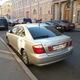 Illustration for article titled The cool cars of St. Petersburg